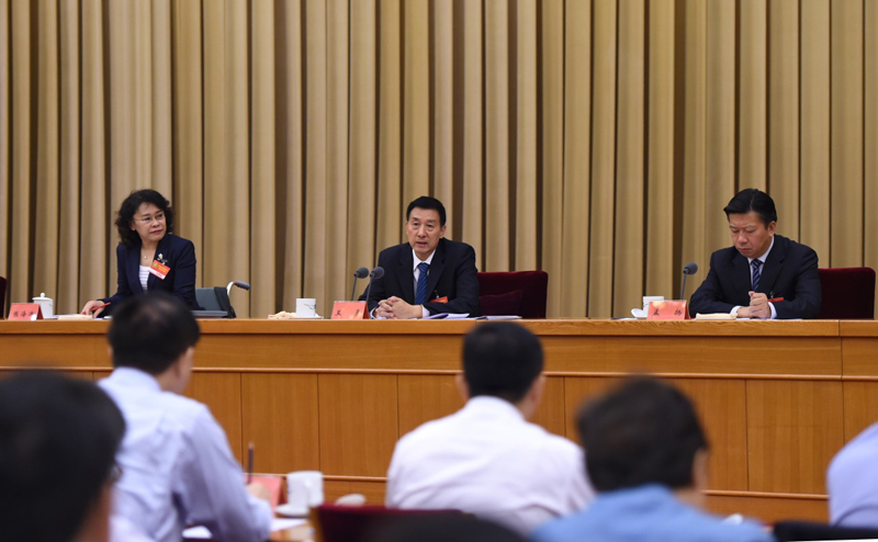 9月26日,第五次全國殘疾人事業(yè)工作會議在北京召開,國務(wù)委員、國務(wù)院殘疾人工作委員會主任王勇出席會議并講話。